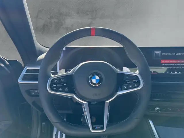 BMW 4 Series view 10