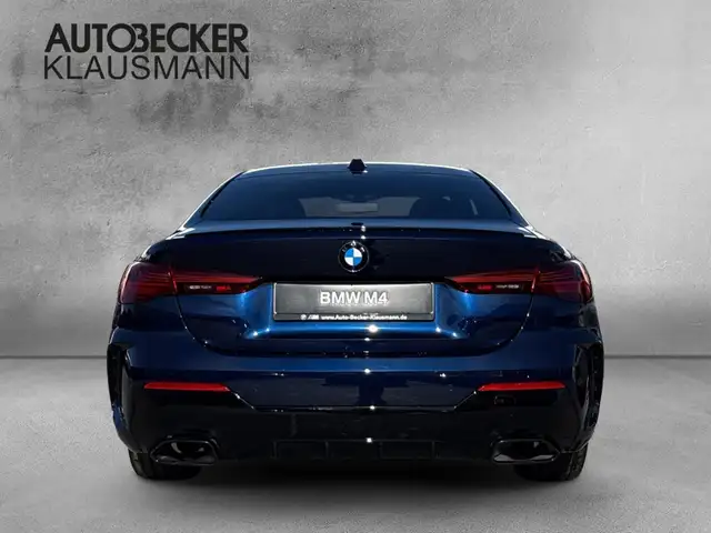 BMW 4 Series view 6