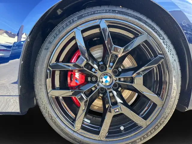 BMW 4 Series view 7