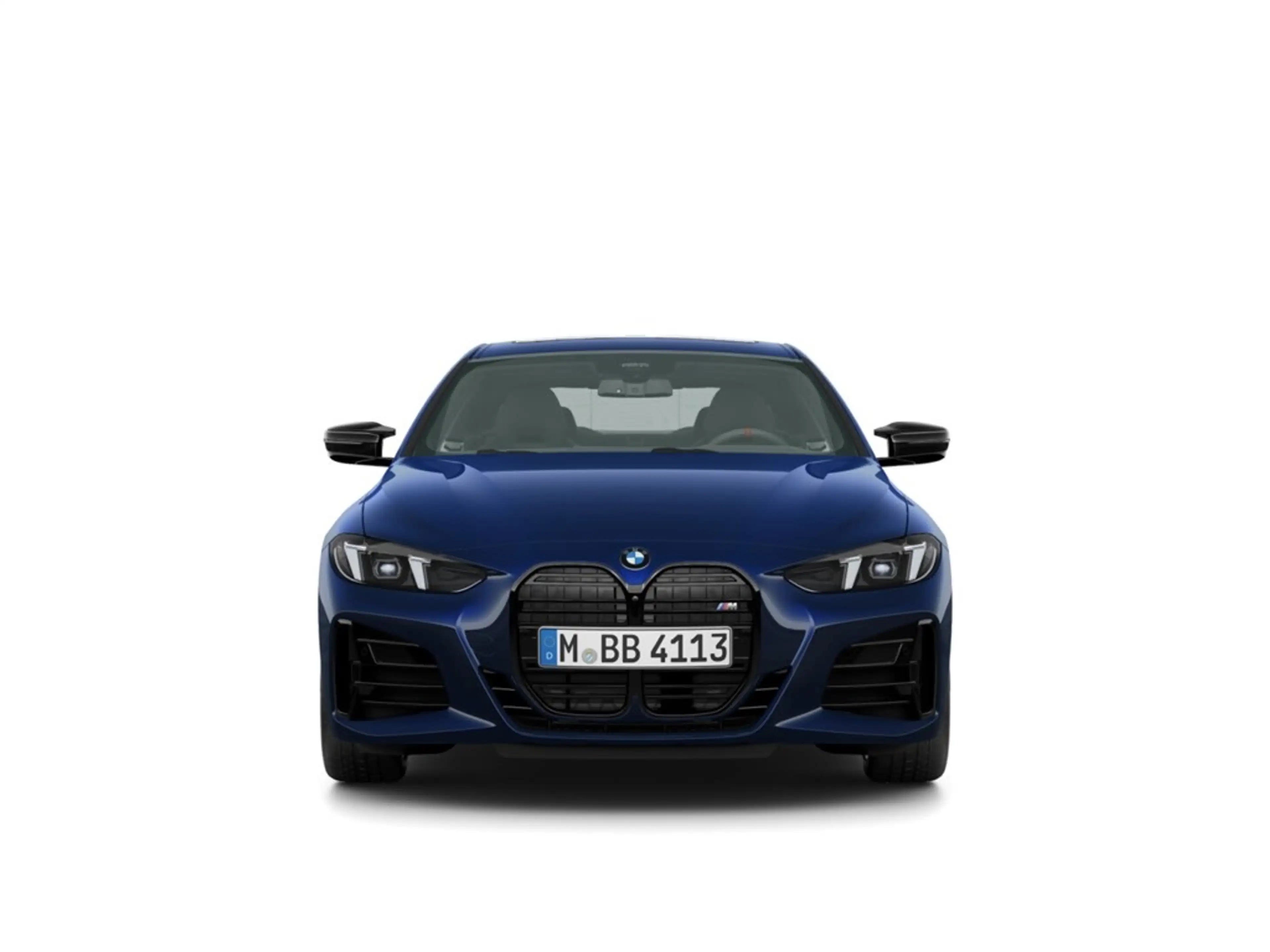BMW 440 xDrive Coupe M Sport Pro Park-Assistent HUD AD El. — photo 5