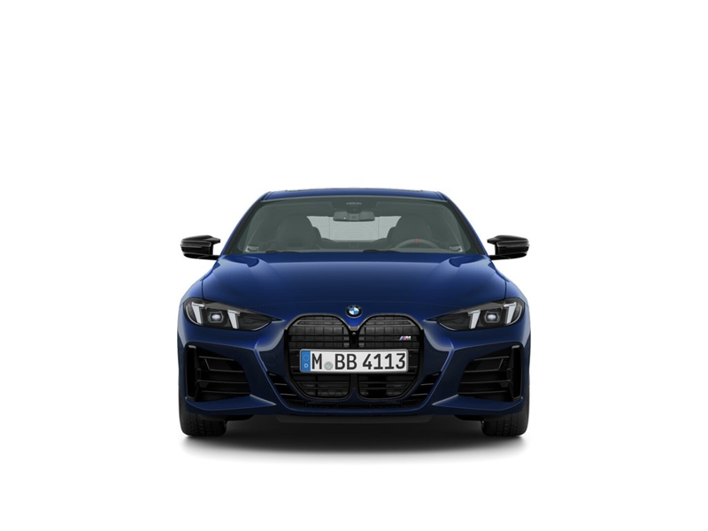BMW 440 xDrive Coupe M Sport Pro Park-Assistent HUD AD El. — photo 5