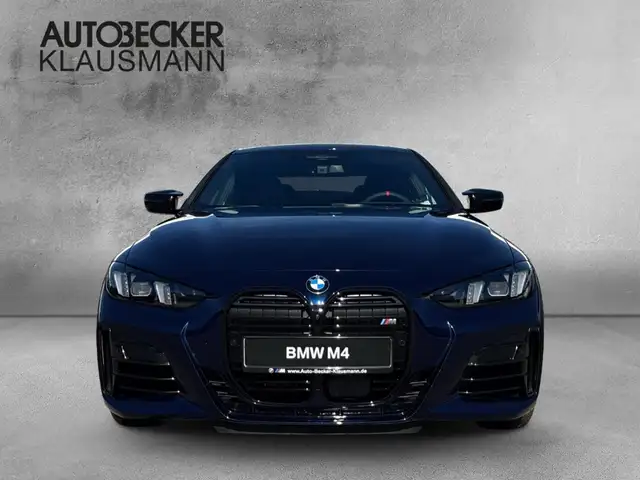 BMW 4 Series view 5