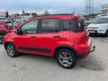 Fiat Panda Cross Red Rouge - thumbnail 7