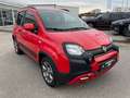 Fiat Panda Cross Red Rouge - thumbnail 1