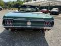 Ford Mustang Cabrio 6390 ccm Big Block 390 er Grün - thumbnail 8
