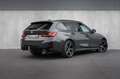 BMW 330 e Touring M Sport l Dravitgrau l Pano l HUD l Towb Grau - thumbnail 5