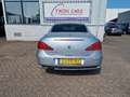 Peugeot 307 CC 2.0-16V Leer Navi Aut Grau - thumbnail 8