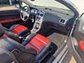 Peugeot 307 CC 2.0-16V Leer Navi Aut Grau - thumbnail 13