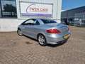 Peugeot 307 CC 2.0-16V Leer Navi Aut Grau - thumbnail 9