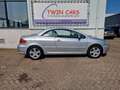 Peugeot 307 CC 2.0-16V Leer Navi Aut Grau - thumbnail 5