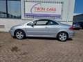 Peugeot 307 CC 2.0-16V Leer Navi Aut Grau - thumbnail 6