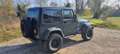 Jeep Wrangler Wrangler TJ Hard Top 4.0 Sport Zöld - thumbnail 4
