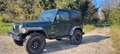 Jeep Wrangler Wrangler TJ Hard Top 4.0 Sport Zöld - thumbnail 5