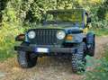 Jeep Wrangler Wrangler TJ Hard Top 4.0 Sport Zöld - thumbnail 1