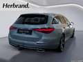 Mercedes-Benz C 220 d T Avantgarde *AHL LED Kamera DAB 17" Silber - thumbnail 3