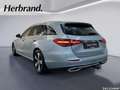 Mercedes-Benz C 220 d T Avantgarde *AHL LED Kamera DAB 17" Silber - thumbnail 4