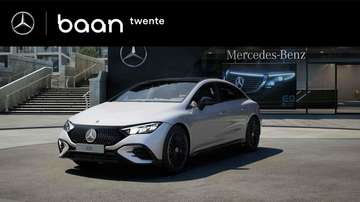 Business Solution AMG Line | Nightpakket | Rijassi