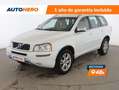 Volvo XC90 D4 Summum 7pl. Aut. Blanco - thumbnail 1