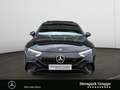 Mercedes-Benz EQE 43 EQE 43 AMG 4M Hyper+Pano+HuD+AIR+Night+Sitzklima Zwart - thumbnail 8