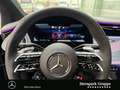 Mercedes-Benz EQE 43 EQE 43 AMG 4M Hyper+Pano+HuD+AIR+Night+Sitzklima Zwart - thumbnail 15