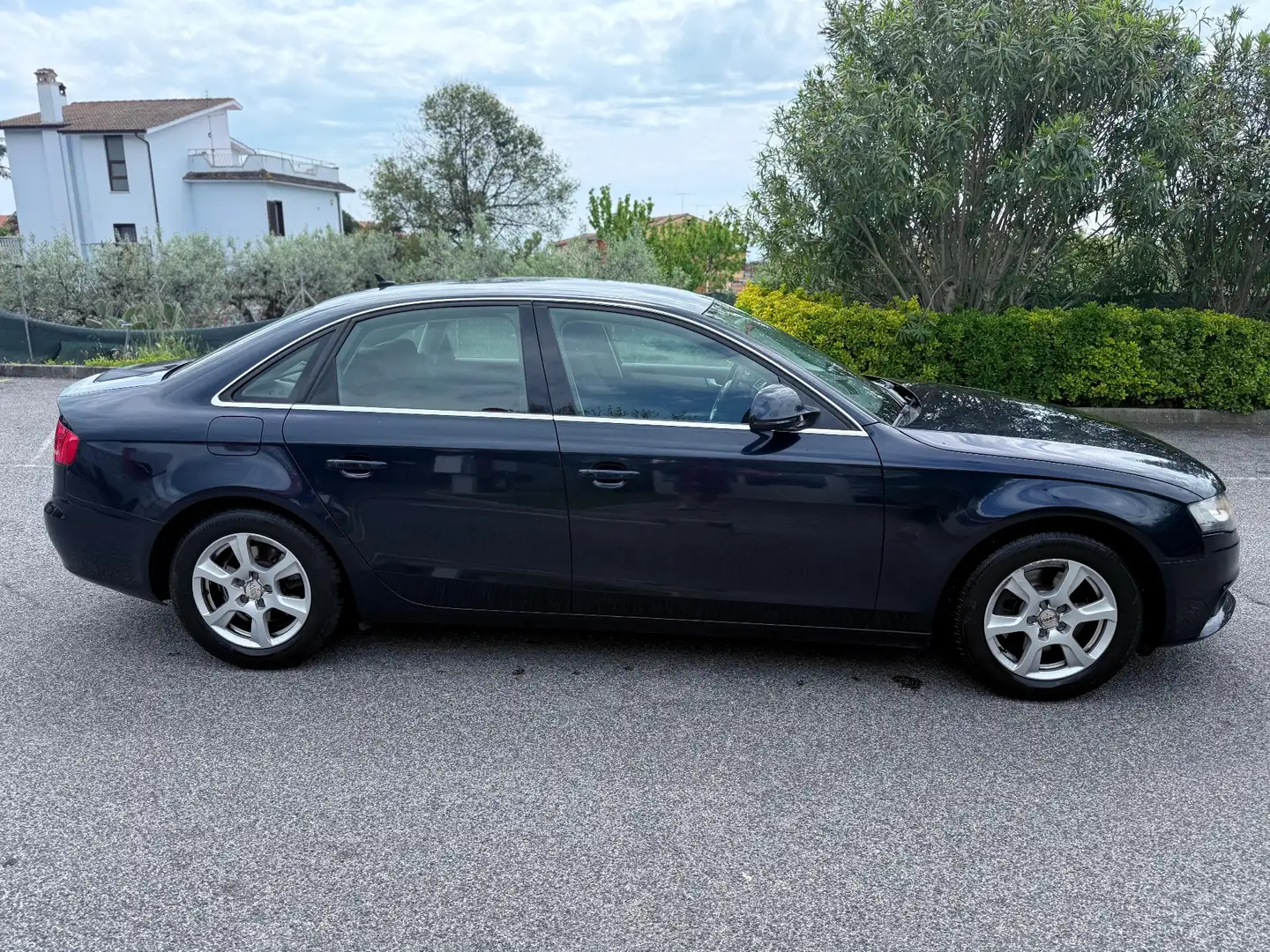 Audi A4 2.0 tdi Advanced fap - 2