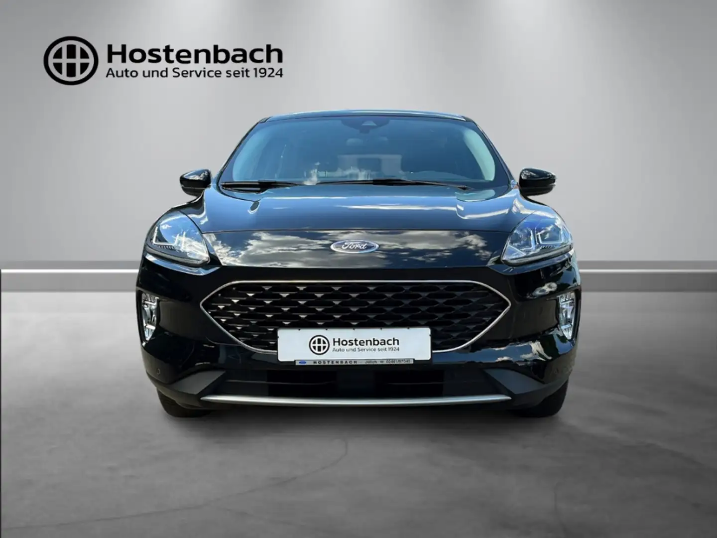 Ford Kuga Cool & Connect 2.5 PHEV Navi Apple CarPlay Android Nero - 2