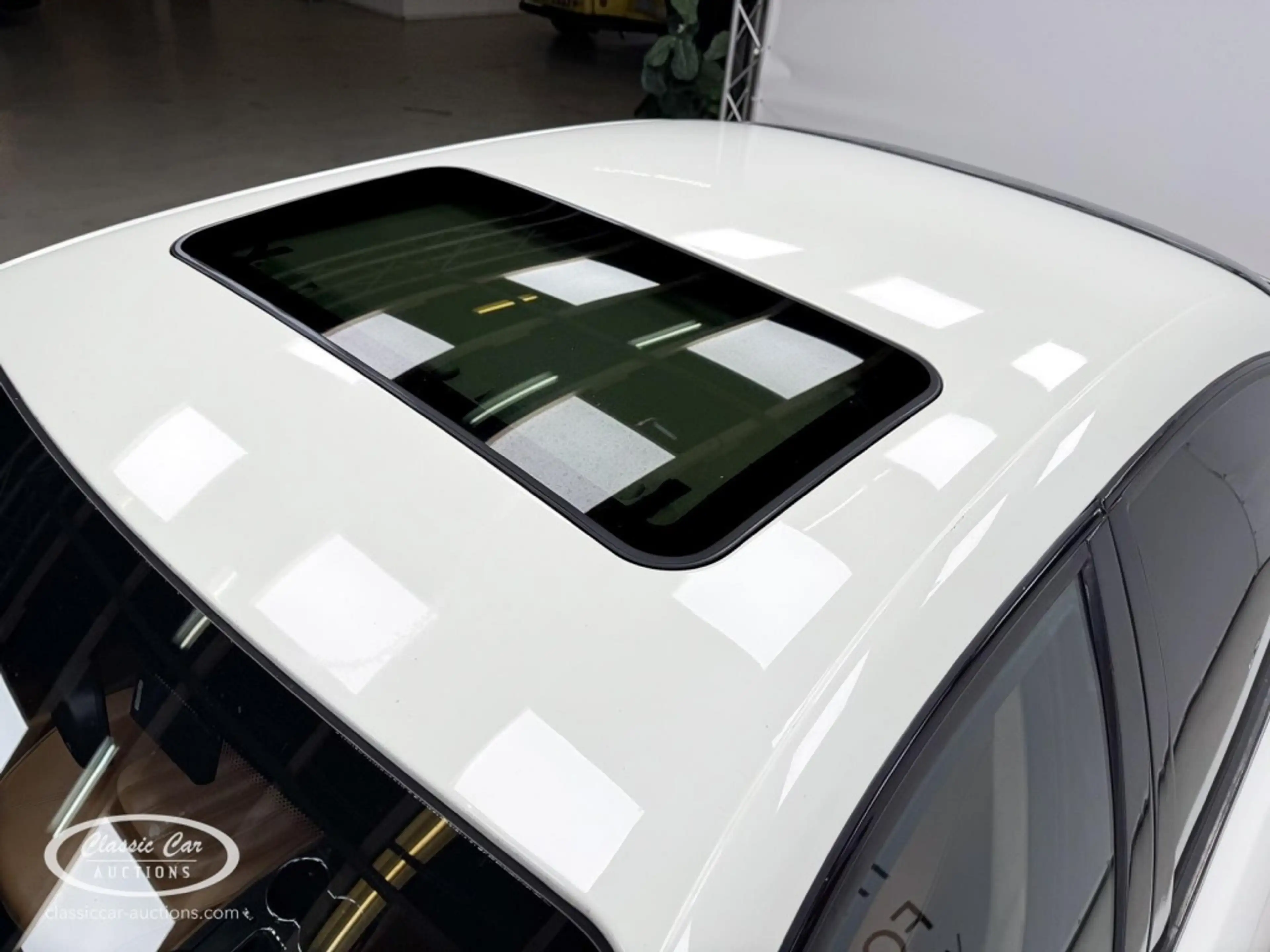 Maserati Quattroporte Executive GT - ONLINE AUCTION — photo 12