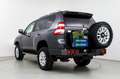 Toyota Land Cruiser D-4D VXL Aut. Gris - thumbnail 9