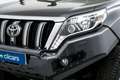 Toyota Land Cruiser D-4D VXL Aut. Gris - thumbnail 10