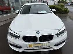 Bmw 118 i