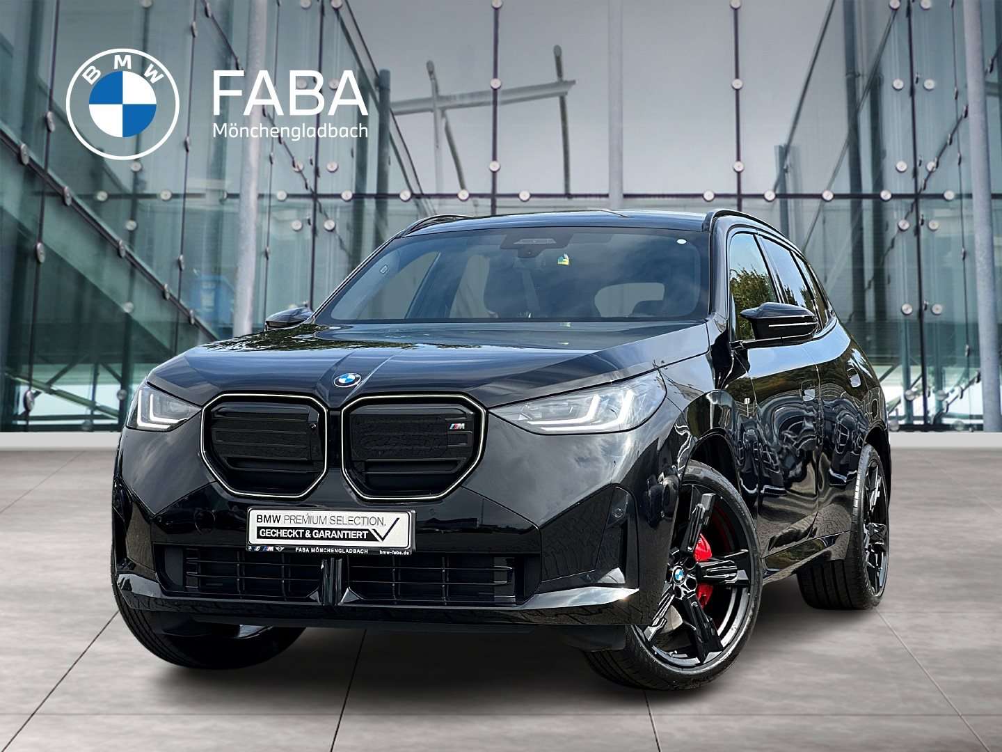 BMW X3 M
