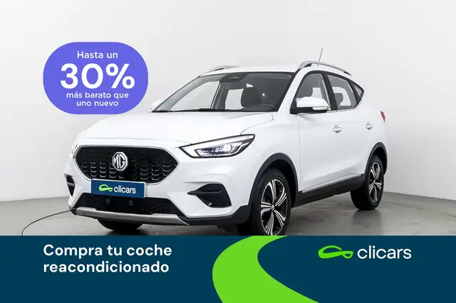 MG ZS 1.5 VTi-Tech Comfort 78kW