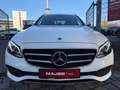 Mercedes-Benz E 220 4Matic*MULTIBEAM*360°KAMERA*WIDESCREEN*PDC Blanc - thumbnail 2