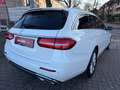 Mercedes-Benz E 220 4Matic*MULTIBEAM*360°KAMERA*WIDESCREEN*PDC Blanc - thumbnail 12