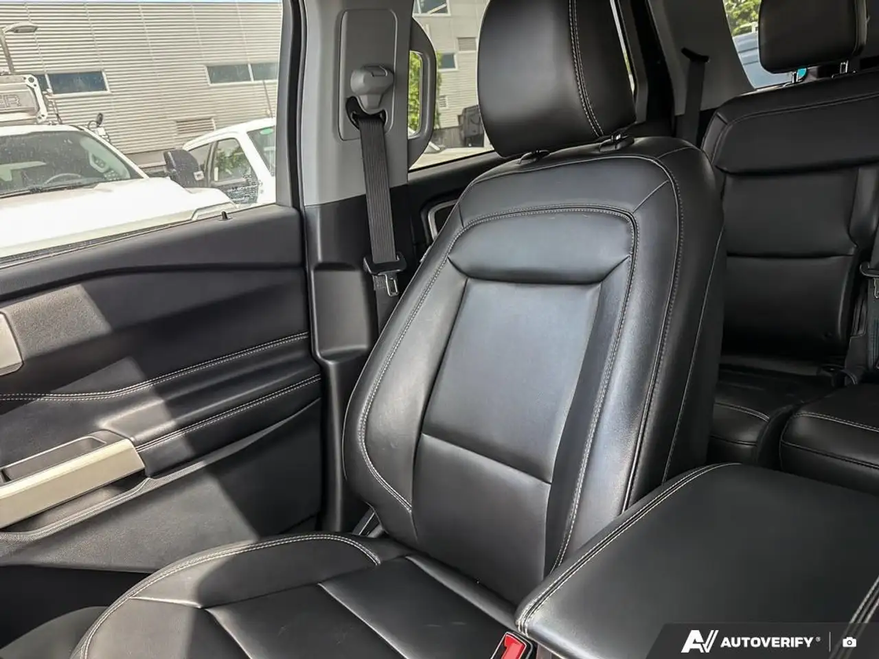 Ford Explorer fotografie Ford Explorer
