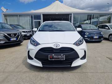 Hybrid 115 Active
