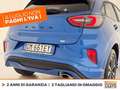 Ford Puma 1.0 ecoboost h st-line s&s 125cv Blu/Azzurro - thumbnail 18