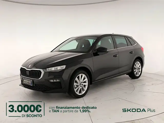 Skoda Scala 1.0 tsi style 115cv