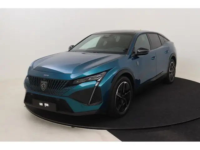 Peugeot GT Electric 214 hp Auto   