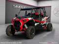 Oldtimer Sonstige Polaris RZR 1000 Turbo Schwarz - thumbnail 4