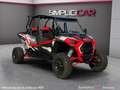 Oldtimer Sonstige Polaris RZR 1000 Turbo Schwarz - thumbnail 1