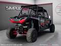 Oldtimer Sonstige Polaris RZR 1000 Turbo Schwarz - thumbnail 3