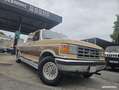 Ford F 250 F 250 7.5 v8 460ci centurion 6 places Beige - thumbnail 2