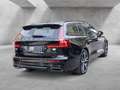 Volvo V60 T6 R-Design Recharge Plug-In Hybrid AWD Noir - thumbnail 3