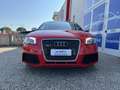 Audi RS3 Sportback 2.5 tfsi 340cv S-Tronic-SOLO 30.000 KM Red - thumbnail 7
