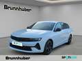Opel Astra L Sport Tourer GS Line EU6e, 1.2 Turbo (96 kW 130 Weiß - thumbnail 1