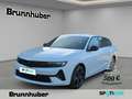 Opel Astra L Sport Tourer GS Line EU6e, 1.2 Turbo (96 kW 130 Weiß - thumbnail 1