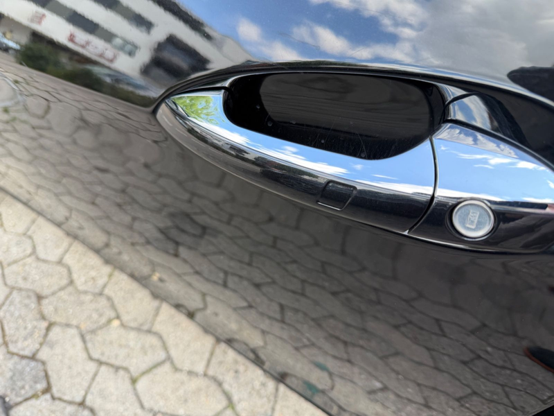 Mercedes-Benz E 350 E Limousine E 350 CGI BlueEfficiency — photo 15
