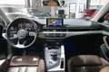 Audi A4 Avant 3.0TDI Black line ed. Q. S-T 160kW Noir - thumbnail 22