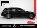 Mercedes-Benz C 300 T d AMG AMBIENTE KEYLESS ADVANCED NAVI Schwarz - thumbnail 9